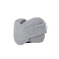 ราคา หมอนรองคอ mr.big รุ่น Travel Pillow สีเทา (S/M) (888166800001)