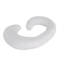 ราคา หมอน Ergonomic mr.big สำหรับคนนอนตะแคง รุ่น Nine Pillow (888166800025)