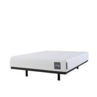 ราคา ที่นอน 3 ฟุต mr.big Figured™ Three สีขาว ที่นอนสำหรับคนไซซ์ปานกลาง (888166800076)