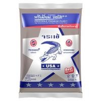 ราคา กาวยาแนว จระเข้ พรีเมี่ยม พลัส 1 กก. สีน้ำตาลทะเลทราย (138783)