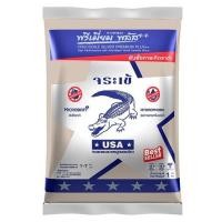 ราคา กาวยาแนว จระเข้ พรีเมี่ยม พลัส เงิน 1 กก. สีครีมพีนัท (1220575)