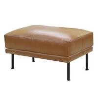 Koncept Furniture เก้าอี้สตูล Sofast สีน้ำตาลอ่อน รุ่น KEITH 19209751