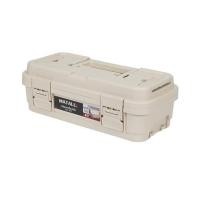 ราคา กล่องเครื่องมือ MATALL DY2501-KS 4L SIZE S สีกากี (1285922)
