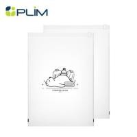 ราคา ถุงสุญญากาศ PLIM ROLL UP AIRLOCK SIZE S 40X60 ซม. (แพ็ก 2 ชิ้น) (1291814)