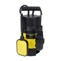 ราคา ปั๊มจุ่มน้ำเสีย DEXZON D400 FS 400 วัตต์ (1292640)
