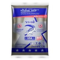 ราคา กาวยาแนว จระเข้ พรีเมี่ยม พลัส เงิน 1 กก. สีเทาโอนิกซ์ (1297245)