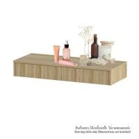 ราคา โต๊ะเครื่องแป้ง SB FURNITURE VALLEY 19243723 100 ซม. สีไม้อ่อน (1300441)