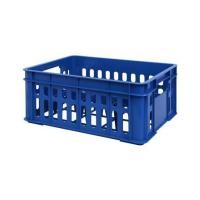 ราคา ลังผลไม้โปร่ง BASKET NNH 125COPO 34.5X54X29 ซม. สีฟ้า (1120465)