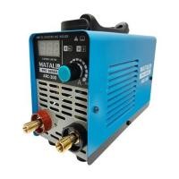 ราคา เครื่องเชื่อม INVERTER MATALL PRO ARC-200A IGBT 200 แอมป์ (1257698)