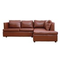 ราคา โซฟาเข้ามุมขวา FURDINI LAUREN สีน้ำตาลเข้ม (1286768)