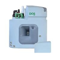 ราคา ถังเก็บน้ำ DOS WATER PAC PRO 1000 ลิตร+ปั๊ม HITACHI WM-P250XX2 250 วัตต์+เครื่องกรองน้ำใช้ DUPONT (1299805)