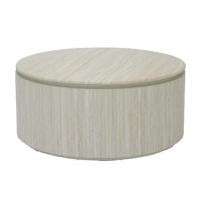 ราคา โต๊ะกลาง SB FURNITURE HASHBROWN 19235522 100 ซม. สีครีม (1300446)