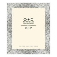 ราคา กรอบรูป CHIC REPUBLIC รุ่น KRISTALYN/8X10 (888122800140)