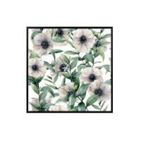 ราคา ภาพติดฝาผนัง CHIC REPUBLIC รุ่น CALITA/40X40 (888122800166)