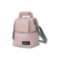 ราคา กระเป๋าใส่เครื่องปั๊มนม - PRINCE & PRINCESS (888126900096)