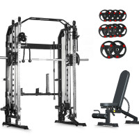 ราคา สมิทแมชชีน HOMEFITTOOLS รุ่น G3+ SET S (888139600104)