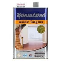 ราคา โพลียูรีเทนภายใน TOA SUPERSHIELD 1K เงา 1 แกลลอน (205187)