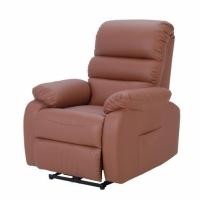 ราคา เก้าอี้ปรับนอนไฟฟ้า FURDINI JASPER สีน้ำตาลเข้ม (1284201)