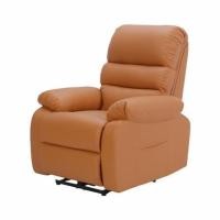 ราคา เก้าอี้ปรับนอนไฟฟ้า FURDINI JASPER สีน้ำตาล (1289529)