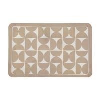 ราคา พรมพียู HOME LIVING STYLE MONY 45x70 ซม. สีน้ำตาล (1293309)