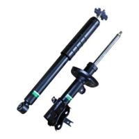 ราคา โช้คอัพ TEIN ENDURAPRO BASIC สำหรับ HONDA CIVIC FB2 2012-2016 (888179500139)