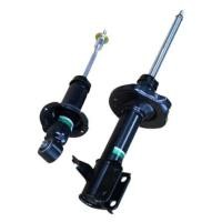 ราคา โช้คอัพ TEIN ENDURAPRO BASIC สำหรับ HONDA CR-V RE 2007-2011 (888179500142)