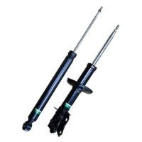 ราคา โช้คอัพ TEIN ENDURAPRO BASIC สำหรับ HONDA HR-V RU5 2014+ (888179500146)