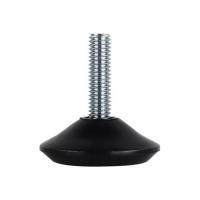 ราคา สกรูปรับระดับ PANSIAM AS-503815B 50 มม. สีดำ แพ็ก 2 ชิ้น (1120575)