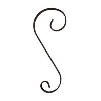 ราคา เหล็กดัดเอสเล็ก SPIKE แพ็ก 5 ชิ้น (1206987)