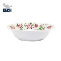 ราคา ชามเมลามีน 7.5 นิ้ว KECH PRINCESS ROSE (1268518)