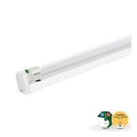 ราคา ชุดรางนีออน LED NAGAS T8 BRIGHT DE 10 วัตต์ DAYLIGHT (1295313)
