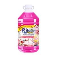 ราคา น้ำยาถูพื้น SPACLEAN 5.2 ลิตร ROYAL ROSE (1296791)