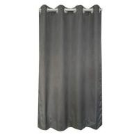 ราคา ผ้าม่าน EYELET HOME LIVING STYLEALYSIA UV 135X160 ซม. สีเทา (1298320)