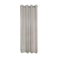 ราคา ผ้าม่าน EYELET HOME LIVING STYLE ALYSIA UV 135X220 ซม. สีครีม (1298374)