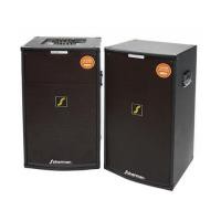 Sherman Multi-Function Speaker ลำโพง รุ่น SB-603
