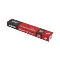 ราคา ลวดเชื่อมเหล็ก KOBE LB-52 4 มม. 1 กล่อง (1131641)