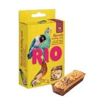 ราคา ขนมนก RIO บิสกิต รสธัญพืชรวม 180 ก. (1248444)