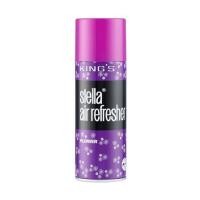 ราคา สเปรย์ปรับอากาศ KING STELLA 350 มล. บรู๊ท (1127074)