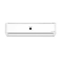 Sharp Plasmacluster J-Tech Inverter เครื่องปรับอากาศระบบอินเวอร์เตอร์ติดผนัง 21300 BTU รุ่น AH-XP24YMB/AU-XP24YMB