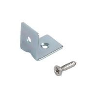 ราคา เหล็กฉากตัว L FITT 20x20 มม. 4 ตัว (281115)