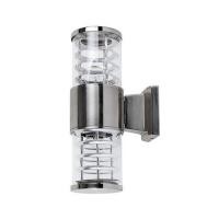 ราคา ไฟกิ่งภายนอก CST 2205 สีเงิน (1012899)