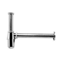 ราคา ท่อน้ำทิ้งอ่างล้างหน้ากระปุก WSP PW-09 25 ซม. (1204204)