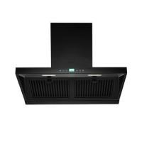 ราคา เครื่องดูดควันกระโจม TECNOPLUS TCH90-N2 BLACK LIMITED 90 ซม. (1254567)
