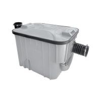 ราคา ถังดักไขมัน DEXZON WK 15 ลิตร สีเทา (1272202)