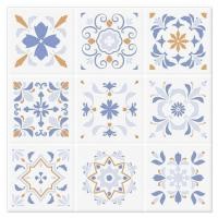 ราคา กระเบื้องพื้น 12X12 นิ้ว TARA มาซ่า ฟ้า PM 1 ตร.ม. (1288853)