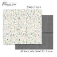 ราคา เบาะรองคลาน PARKLON PORT-NCC 180X200X1.5C (888116000062)