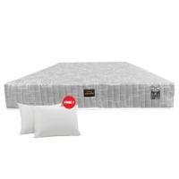 ราคา ที่นอน 6 ฟุต BEDISUPREME รุ่น REVITA (888120800227)