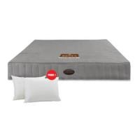 ราคา ที่นอน 3.5 ฟุต BEDISUPREME รุ่น RESTA หนา 9 นิ้ว หุ้มผ้า COTTON VELOUR (888120800255)