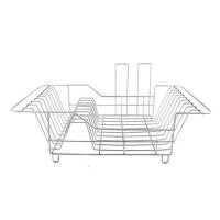 ราคา ชุดตะแกรงคว่ำจาน และแก้ว ACCA ART.U-2202 (1107898)