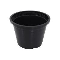 ราคา กระถางต้นไม้ SPRING 6 นิ้ว สีดำ 20 ใบ (1142103)